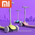 XIAOMI MITU Children Scooter for Kids Outdoor Toys